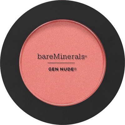 bareMinerals Tvářenka Gen Nude Powder Blush 6 g