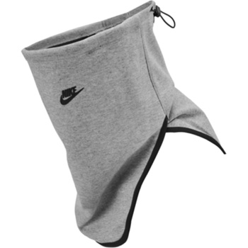 Nike Топлинки за врат Nike Tech Fleece Neckwarmer 9038294-9732 Размер OS