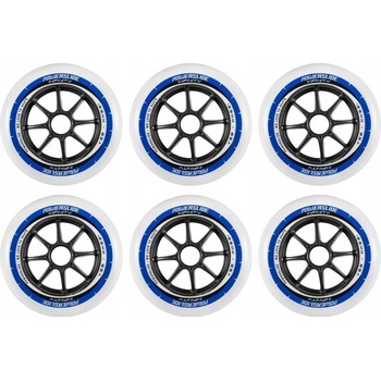 Powerslide Infinity 125 mm 85A 6ks