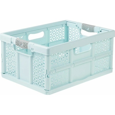 Keeeper Skladacia prepravka, 48 × 34,5 × 23,5 cm, 32 l