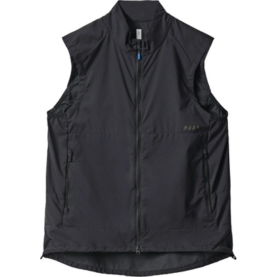 MAAP Alt Road Wind Vest - Black
