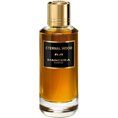 Mancera Eternal Wood parfumovaná voda unisex 60 ml