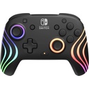 PDP Afterglow Wave Nintendo Switch/Lite/OLED RGB LED Lighting (500-252-BK)
