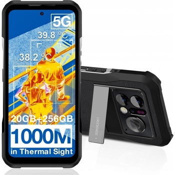 Doogee V20 Pro 5G 20GB/256GB