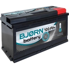 Bjorn 12V 100Ah 920A BA1000