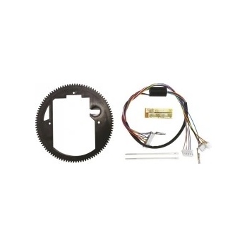 TORRO KV-1/KV2: 360° sada otočného prstenca pre IR verzie 1:16