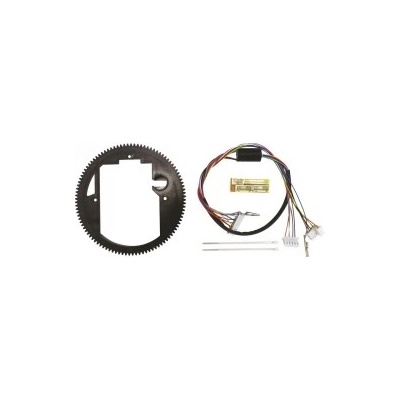 TORRO KV-1/KV2: 360° sada otočného prstenca pre IR verzie 1:16