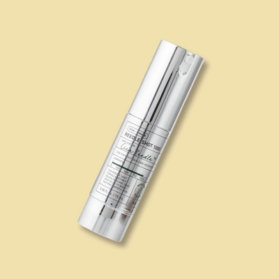VT Cosmetics Reedle Shot 1000 Mikrojehličkový booster na obličej pro zlepšení textury pleti 15 ml