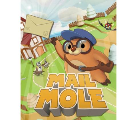 Mail Mole