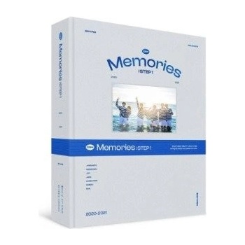 Enhypen: Memories: Step 1 - Digital Code