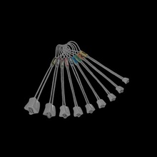 Rock Empire Alu Nuts set