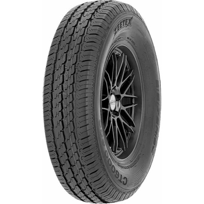 Zeetex CT 6000 ECO 205/65 R16 107T