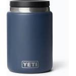YETI Термос за храна YETI R24 Food Jar 710 ml navy