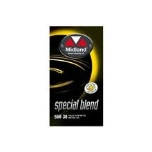 Midland Special Blend 5W-30 1 l