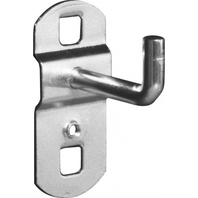 ZÁVĚSNÝ HÁK PRAVOÚHLÝ 40 MM – Sleviste.cz