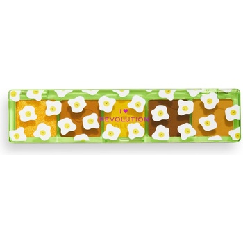 Revolution Beauty Mini Match Palette Fried Egg Сенки палитра 8gr