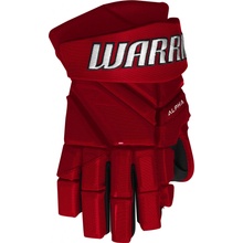Hokejové rukavice Warrior Alpha LX3 Team sr