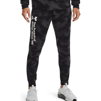 Under Armour Панталони Under Armour UA Rival Terry Novelty Jgr-BLK Черен Velikost M