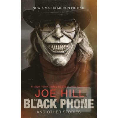 Black Phone and Other Stories