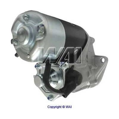 Startér Denso 228000-7810