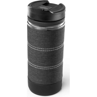 Commuter Javapress 444 ml black