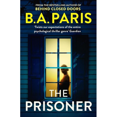The Prisoner - B. A. Parisová