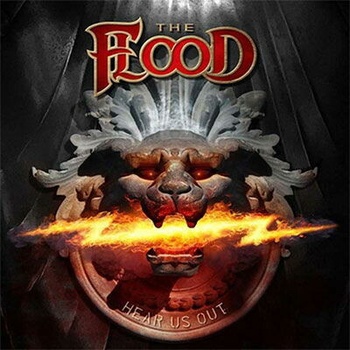 FLOOD - HEAR US OUT CD