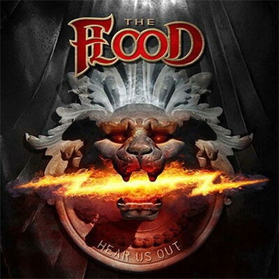 FLOOD - HEAR US OUT CD