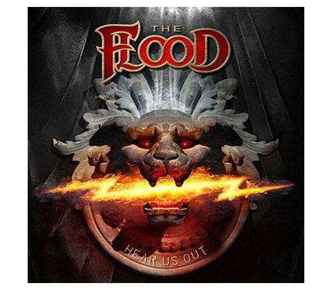 FLOOD - HEAR US OUT CD