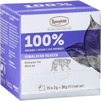 Ronnefeldt Чай Ronnefeldt 100% Хималайски рай 15 порции