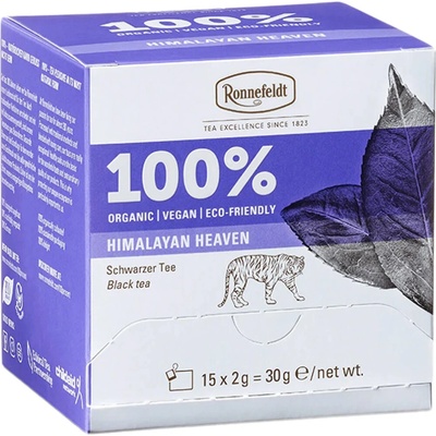 Ronnefeldt Чай Ronnefeldt 100% Хималайски рай 15 порции