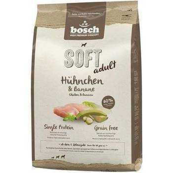 bosch Soft Chicken & Banana 1 kg
