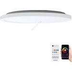 Aigostar - LED RGBW регулируемо таванно осветление 36W 230V 3000-6500K бяло+DO (AI1461)