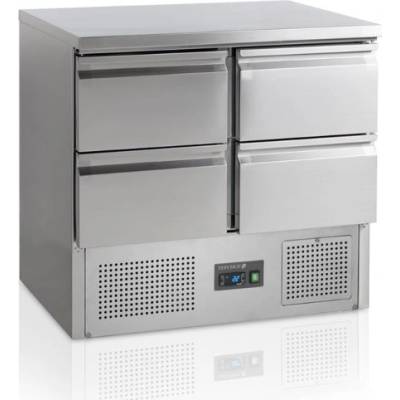 Tefcold SA 914 Saladette