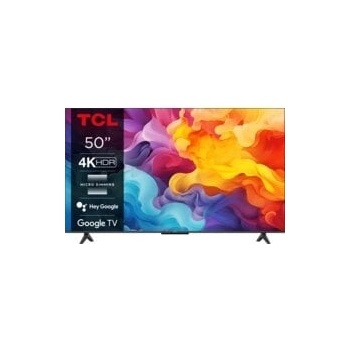 TCL 50V6B