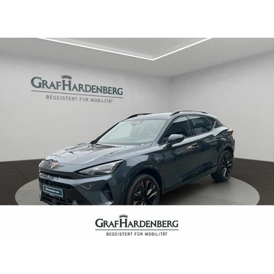Cupra Formentor VZ 2.0 TSI 195 kW