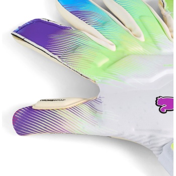 PUMA Ultra Ultimate Brilliance Hybrid Goalkeeper Gloves
