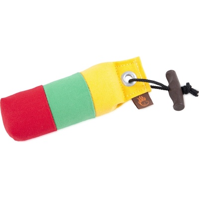 Firedog pocket dummy Edícia Krajiny 150 g "Litva"