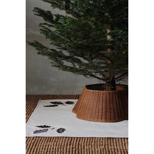Ferm Living Кошница за елха Drape 53 x 54 x 21 cm (1104271818)