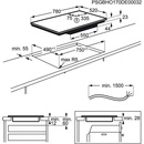 Electrolux EIV835