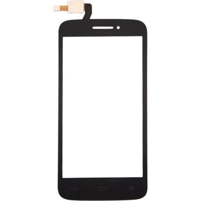 Тъч скрийн, Besmart, Alcatel Pop 2 4, 5" 5042, Черен (BSMART137)