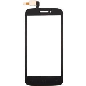  Тъч скрийн, Besmart, Alcatel Pop 2 4, 5" 5042, Черен (BSMART137)