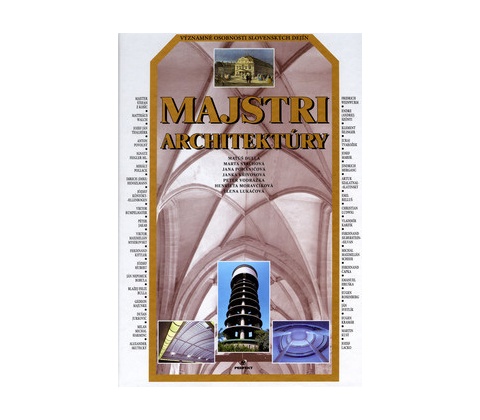 Majstri architektúry