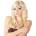 Cottelli Paruka Britney