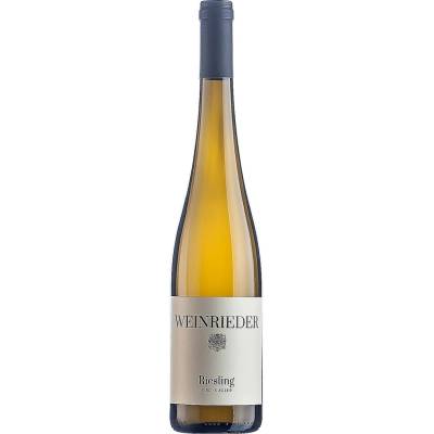 Weingut Weinrieder Ried Kugler Ryzlink rýnský suché bílé 2020 13% 0,75 l (holá láhev)