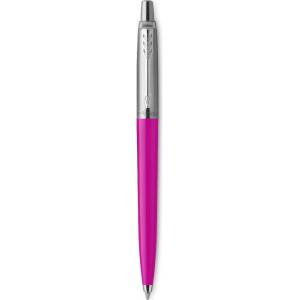 Parker Гел химикалка Parker Jotter Originals, розова (30365-А-РОЗОВ)