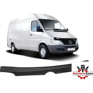  Дефлектор Merc. Sprinter 2000-2006 - CV112 - ('257022)