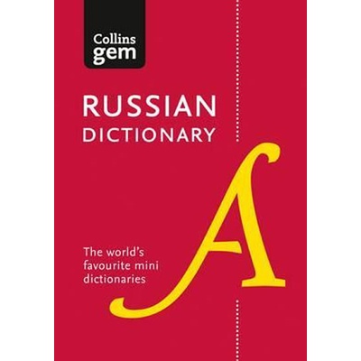 Collins Gem Russian Dictionary