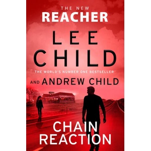 Chain Reaction | Lee Child, Andrew Child (2026)
