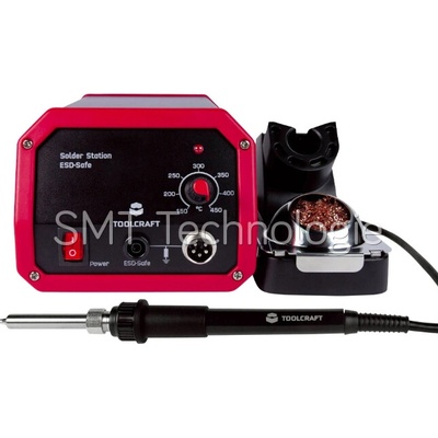 Toolcraft ST-100A 140109014